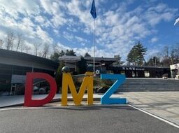 DMZ tour in seoul
