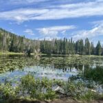 Rocky Mountain National park